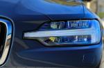 Volvo V60 D4 Inscription 2018 года (WW)